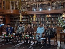 Hadirkan Tokoh Nasional, IIFTIHAR Bedah Visi Teknologi Habibie