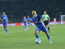 Duel Persib Vs DPMM FC: Menanti Magis Ikhwan Tanamal