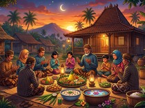 Amalan Rebo Wekasan yang Dianjurkan