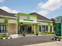 Eks SDN 19 Mataram Dimanfaatkan untuk Puskesmas Baru, Direhab 2027