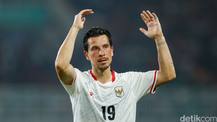 Indonesia menjamu Kamboja di Stadion Pakansari, Bogor, Senin (27/7/2026) malam WIB, pada laga Grup A Piala AFF 2026. Indonesia membuka kiprah di Piala AFF 2026 dengan kemenangan telak 5-1 atas Kamboja.