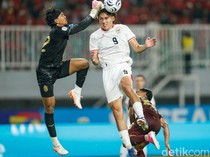 Klasemen Terbaru Grup A Piala AFF 2026 Usai Indonesia Bantai Kamboja 5-1