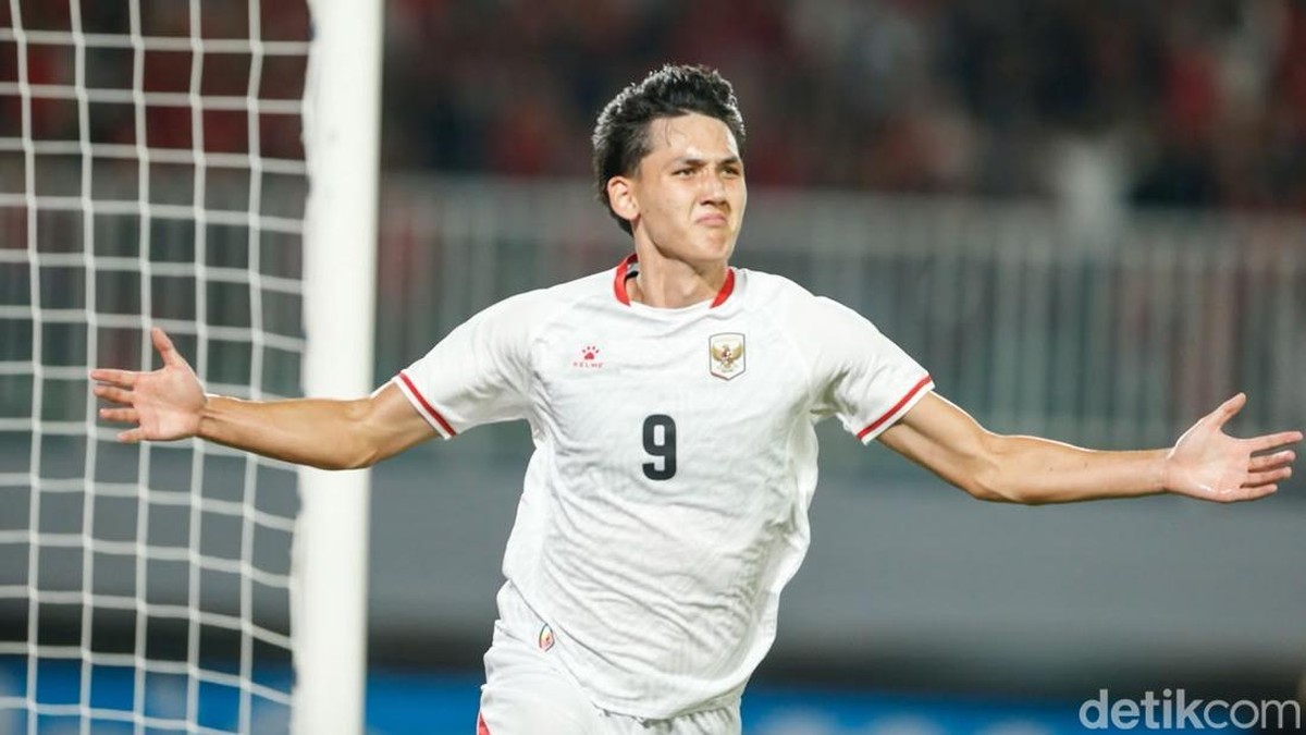 Indonesia Vs Kamboja Babak I Indonesia Vs Kamboja Babak I