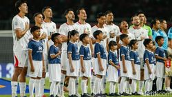 Video: Timor Leste Vs Indonesia Skuad Garuda Punya Modal Mentereng