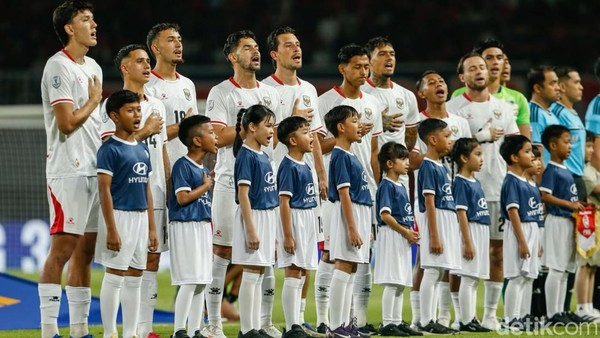 Dari 13-1 hingga 5-1, Ini Daftar Kemenangan Terbesar Indonesia di Piala AFF
