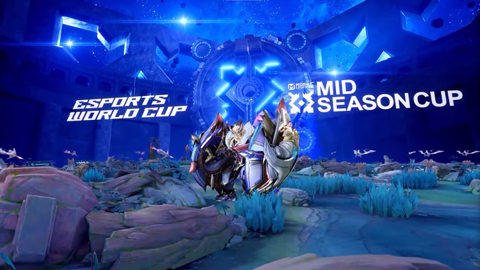 Babak Grup turnamen Mobile Legends Mid Season Cup (MSC) 2026 telah berakhir. Kini acaranya memasuki Knockout Stage dan sudah ada delapan tim terbaik yang siap bersaing memperebutkan gelar juara.