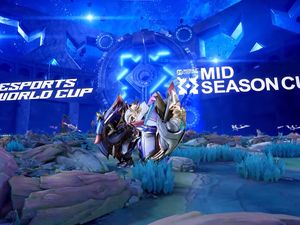 Jadwal Semifinal MSC MLBB 2026 Hari Ini 31 Juli: ONIC vs Team Spirit