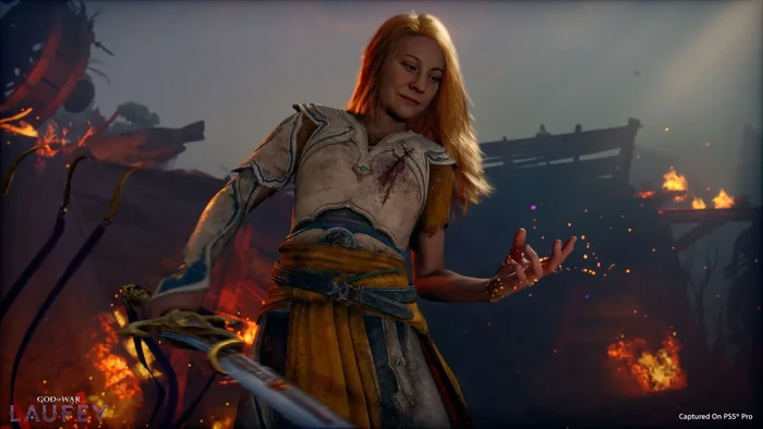 Tanggal perilisan God of War Laufey akhirnya terungkap. Jika tidak ada kendala, game ini rencananya akan diluncurkan pada 16 Februari 2027 di PS5.