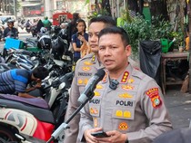 Polda Metro Gandeng Puslabfor Dalami Penyebab Kematian Sutrimo