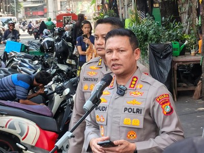 Polda Metro Gandeng Puslabfor Dalami Penyebab Kematian Sutrimo