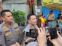 Video: Polisi Tetapkan 7 Tersangka Terkait Bentrokan Maut di Menteng Jakpus