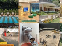 6 Kafe Ramah Anak di Bandung yang Punya Playground Luas