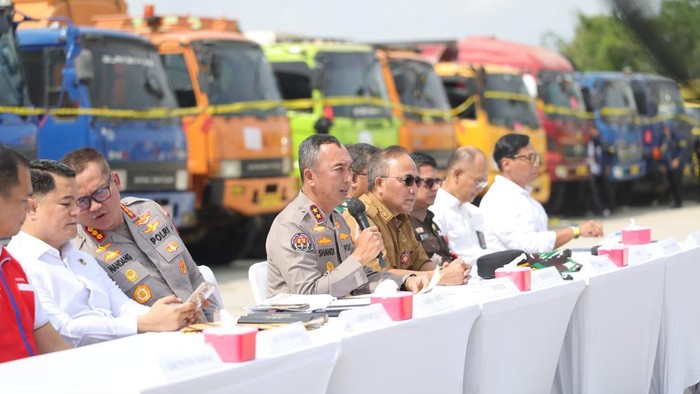 Kapolda Sumsel Ajak Masyarakat Kelola Sumber Daya Energi Sesuai Ketentuan
