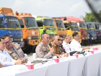 Kapolda Sumsel Ajak Masyarakat Kelola Sumber Daya Energi Sesuai Ketentuan