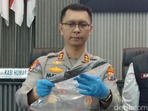 Suami di Trenggalek Tikam Perawat yang Diduga Selingkuh dengan Istrinya