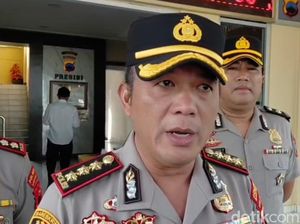 Polresta Banyumas Tunggu Polda Metro Jaya soal Ekshumasi Makam Sutrimo
