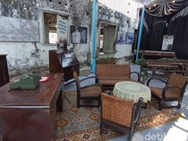 Menanti Wajah Baru Tugu Koperasi Tasikmalaya Jadi Pusat Edukasi