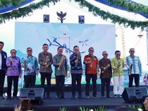 Wamendagri Minta Pemda Perkuat Upaya Pengendalian Inflasi-Ketahanan Pangan