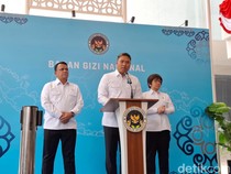 Bos BGN Ancam Pecat Kepala SPPG yang Nekat Markup di MBG