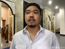 Ketua DPRD Lobar Kukuh Tolak LKPJ meski LAZ Kini Jadi Tersangka KPK