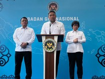 BGN Siapkan Sistem biar Ortu Bisa Cek Menu-Dapur MBG