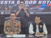 Polisi Ungkap Ibu Pembuang Bayi di Bogor Lahiran di Toilet Terminal Pasar Minggu
