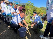 Mojokerto Jadi Tuan Rumah Konferensi Sungai Indonesia