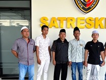 Korban Eks Pegawai Bank di Pamekasan Minta Uang Rp 7,8 M Dikembalikan