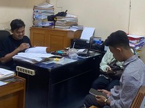 Ramai-ramai Saksi Tutup Mulut untuk Staf Korban Kekerasan Ketua DPRD Bone