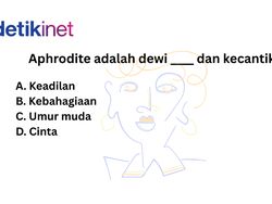 Uji Pengetahuanmu Seputar Dewa-dewi Yunani, Penonton Odyssey Pasti Tahu