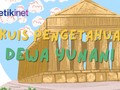 Uji Pengetahuanmu Seputar Dewa-dewi Yunani, Penonton Odyssey Pasti Tahu