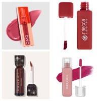 8 Rekomendasi Lip Tint Murah yang Tahan Lama, Transferproof & Nyaman Dipakai