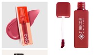8 Rekomendasi Lip Tint Murah yang Tahan Lama, Transferproof & Nyaman Dipakai