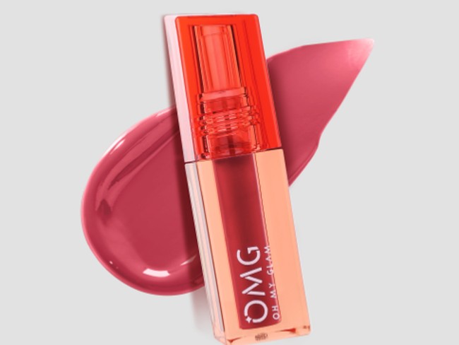Lip Tint Murah yang Tahan Lama
