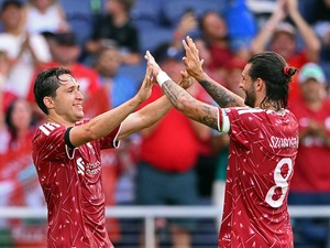 Banyak Perubahan Musim Panas Ini, Liverpool Tetap Antusias