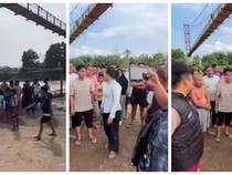 4 Mahasiswa KKN Tenggelam di Sungai Rawas Usai Perahu Kecelakaan, 1 Dicari