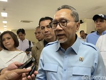 Zulhas Respons soal Kopdes Merah Putih dan Warung Madura