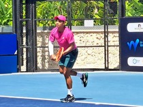 Seri Kedua Mens World Tennis Championship 2026 Dimulai!