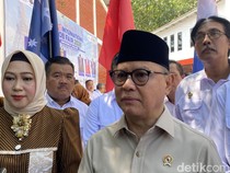 Menteri P2MI Soroti Jabar Juara PMI Ilegal, Dorong Agar Naik Kelas