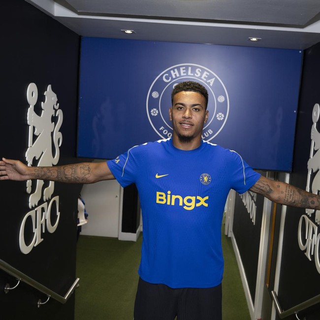 7 Transfer Termahal Musim Panas 2026 di 5 Liga Top Eropa Sejauh Ini