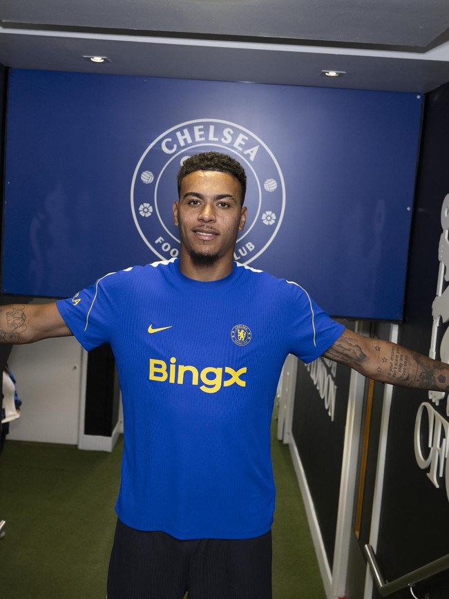 7 Transfer Termahal Musim Panas 2026 di 5 Liga Top Eropa Sejauh Ini