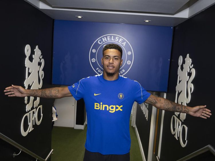 7 Transfer Termahal Musim Panas 2026 di 5 Liga Top Eropa Sejauh Ini