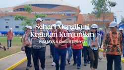 Komisi B DPRD Apresiasi Penekanan NRW PAM JAYA