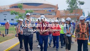 Komisi B DPRD Apresiasi Penekanan NRW PAM JAYA
