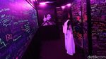 Pameran Kudatuli di TIM Sajikan Arsip Perjuangan Demokrasi Indonesia