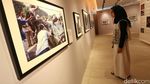 Pameran Kudatuli di TIM Sajikan Arsip Perjuangan Demokrasi Indonesia