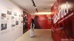 Pameran Kudatuli di TIM Sajikan Arsip Perjuangan Demokrasi Indonesia