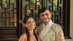 Cute Banget..., Gelandang Barcelona Pedri Kenakan Pakaian Tradisional China-Main Cuju