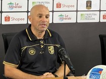 Bernardo Tavares Keluhkan Agenda Padat Persebaya Jelang Final Piala Presiden
