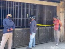 Video Pembunuhan di Palu: Ayah dan Anak Tewas, Istri Kritis